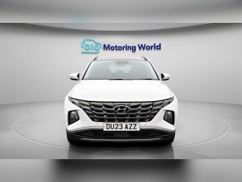 Used Hyundai TUCSON 2023 for sale - 78736396: Photo