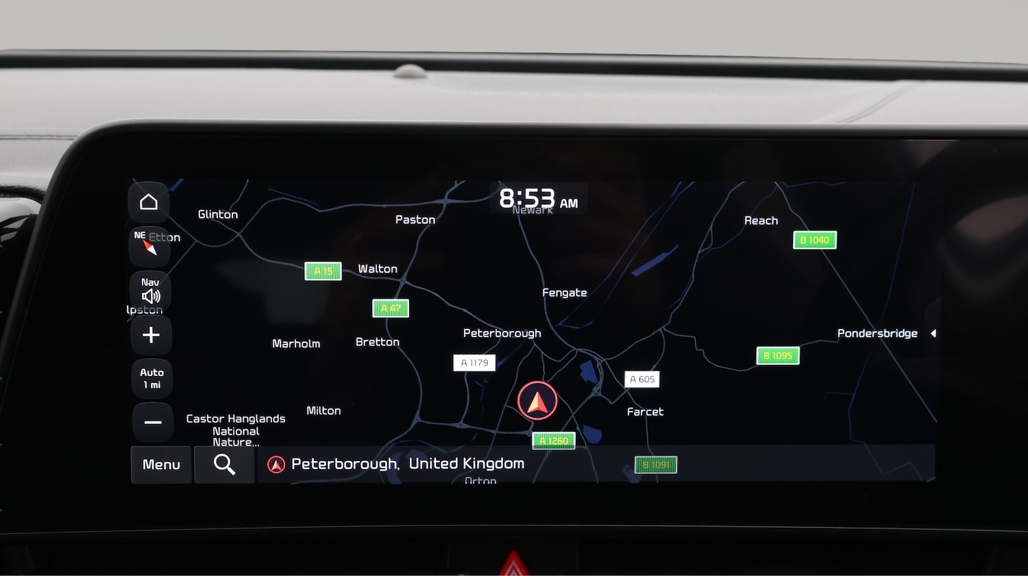 Used Kia Sportage 2022 for sale - 77619681: Photo 11