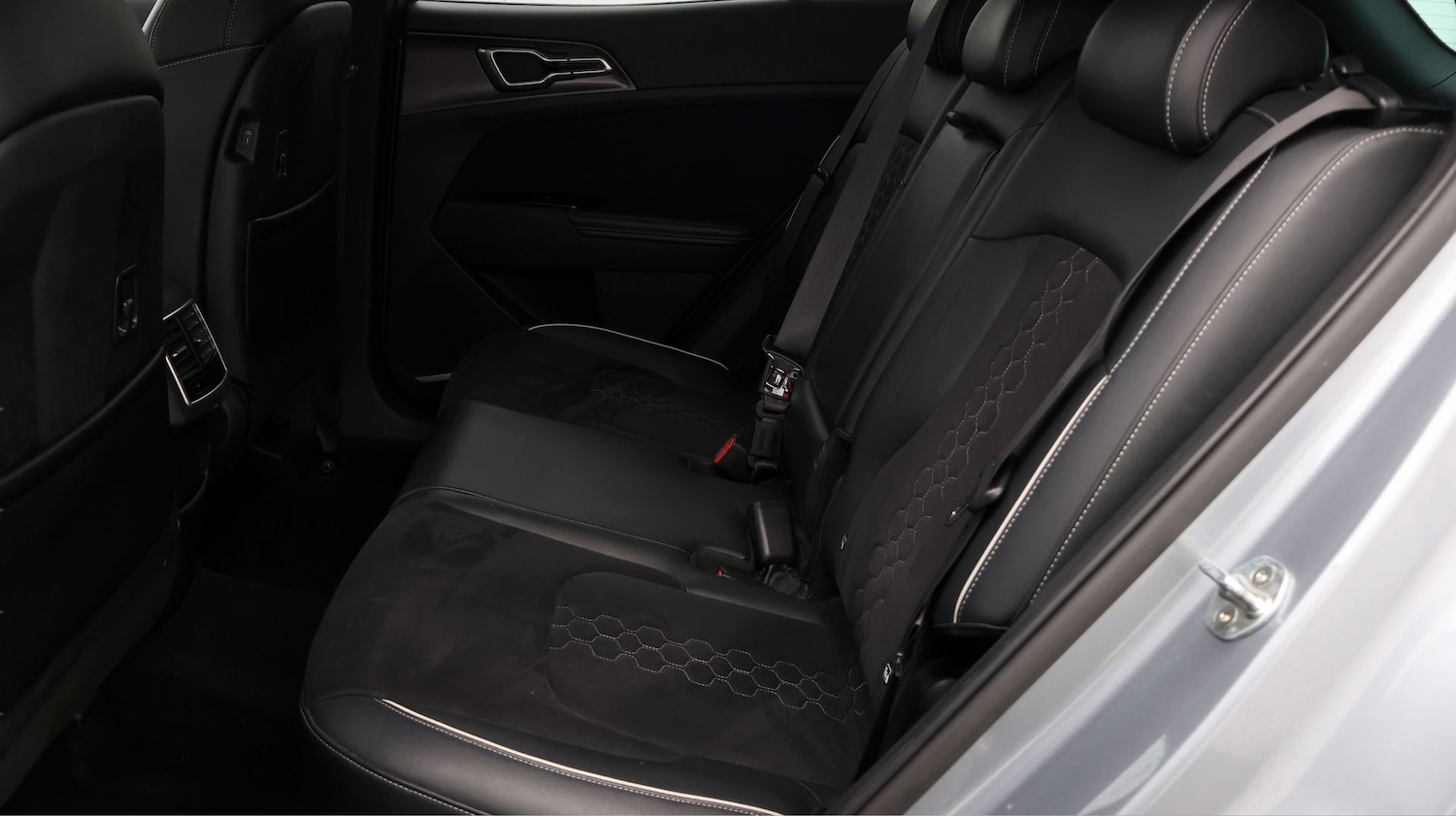 Used Kia Sportage 2022 for sale - 77619681: Photo 16