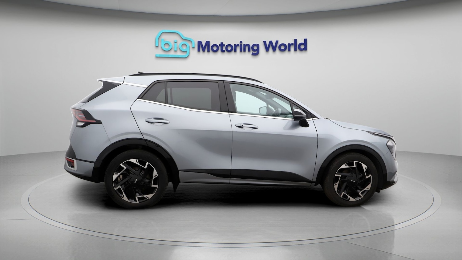 Used Kia Sportage 2022 for sale - 77619681: Photo 8