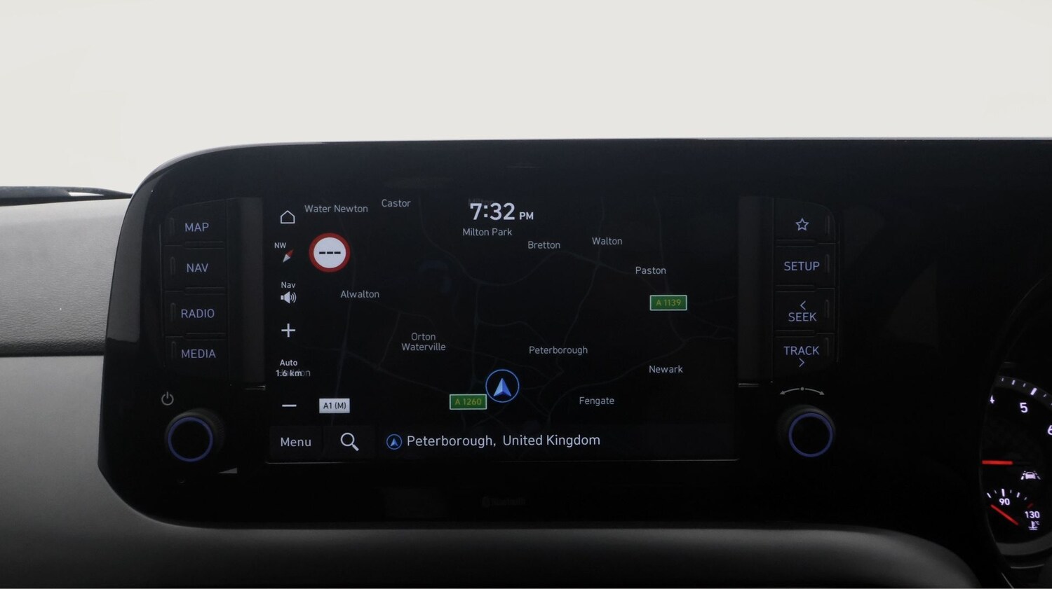 Used Hyundai i10 2022 for sale - 76809208: Photo 11