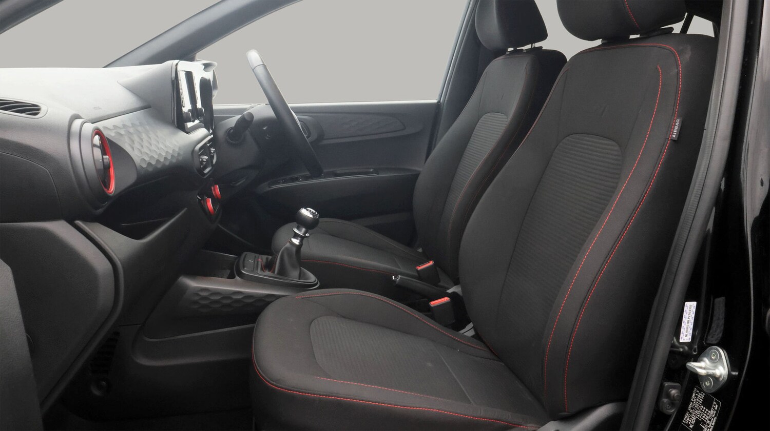 Used Hyundai i10 2022 for sale - 76809208: Photo 14