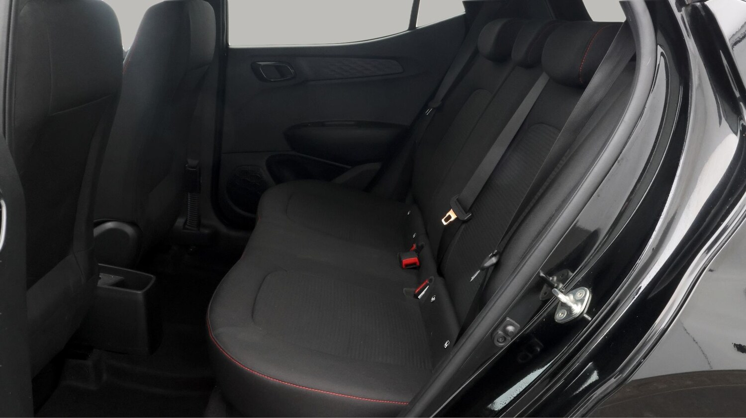 Used Hyundai i10 2022 for sale - 76809208: Photo 16