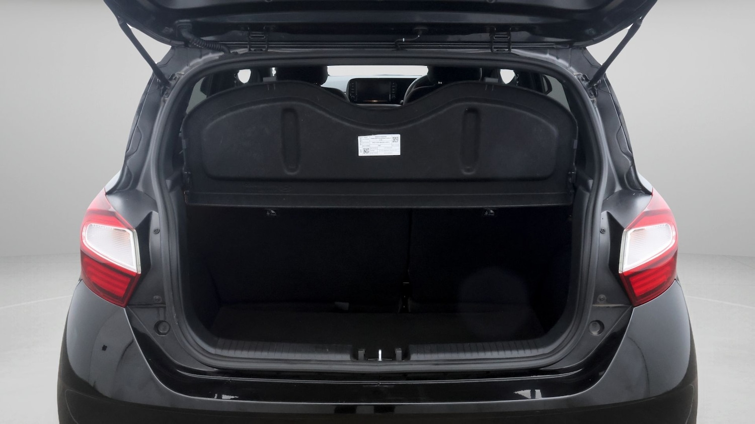 Used Hyundai i10 2022 for sale - 76809208: Photo 17