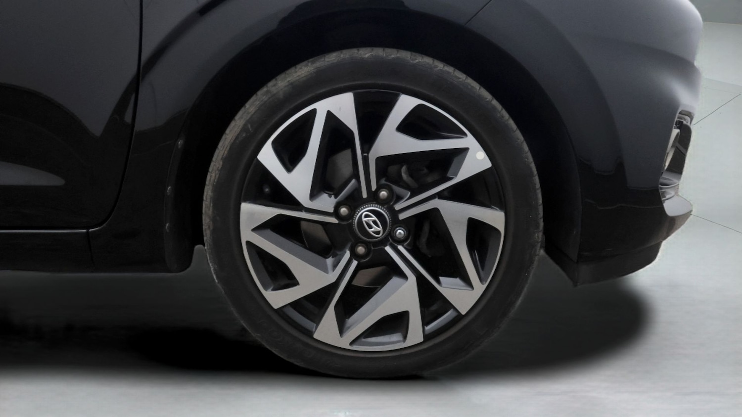 Used Hyundai i10 2022 for sale - 76809208: Photo 18