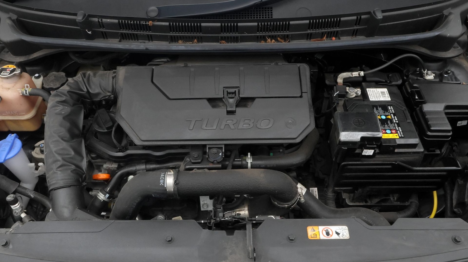 Used Hyundai i10 2022 for sale - 76809208: Photo 19