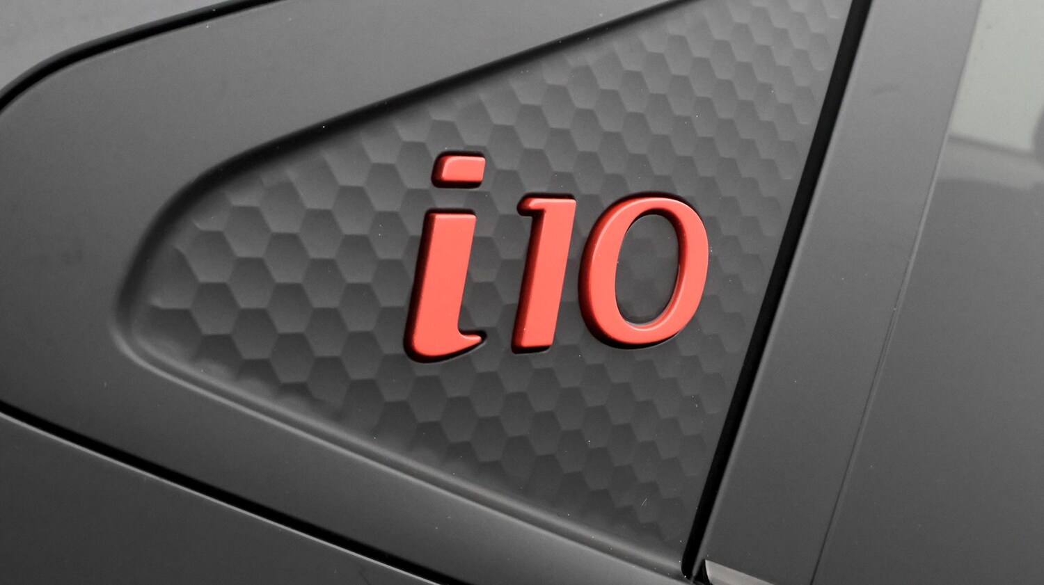 Used Hyundai i10 2022 for sale - 76809208: Photo 23