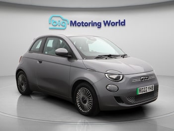 Used Fiat 500 2022 for sale - 75647147: Photo