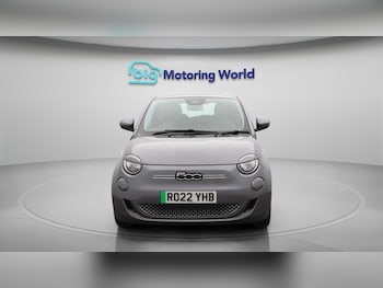 Used Fiat 500 2022 for sale - 75647147: Photo