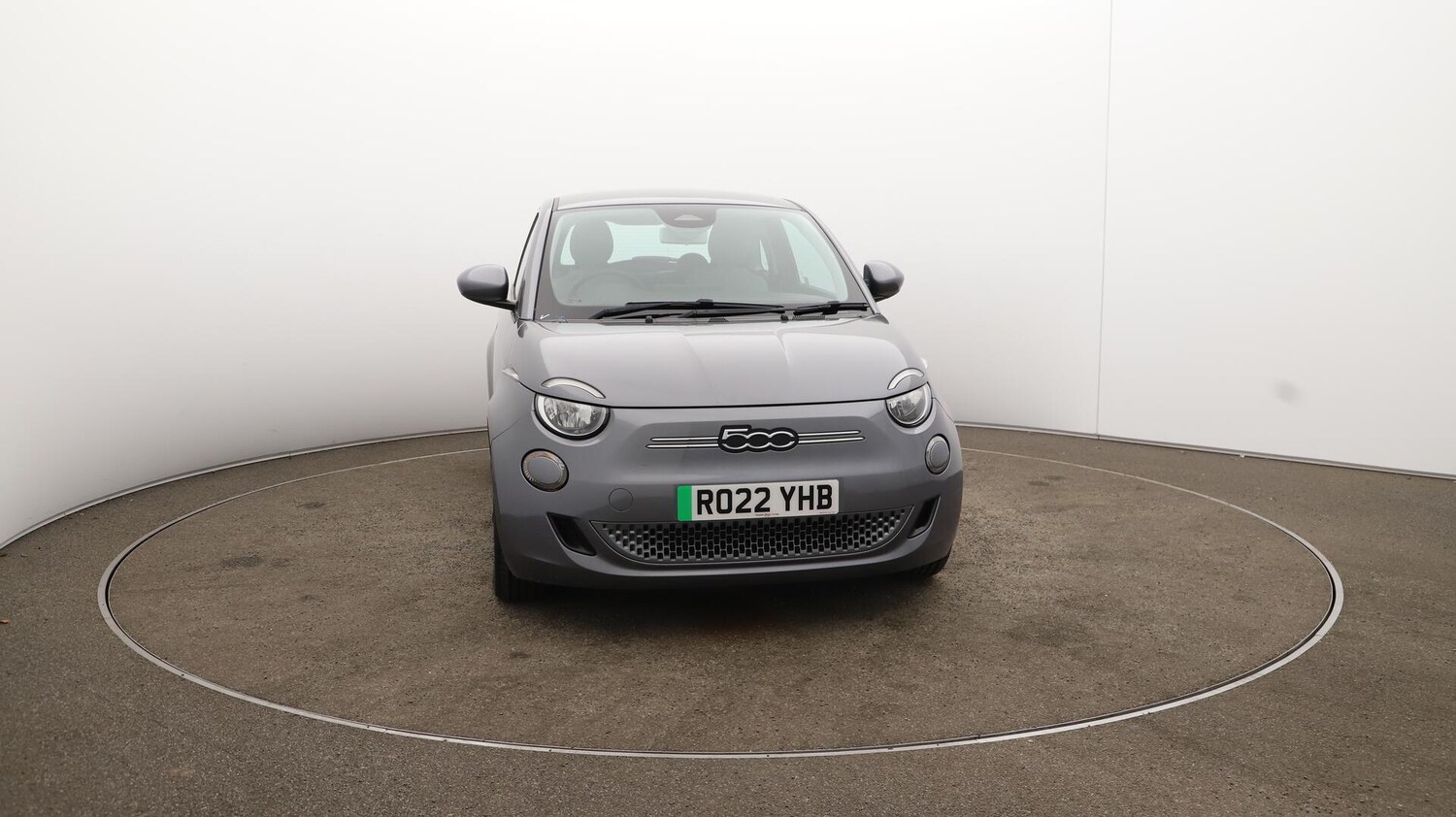 Vehicle 43