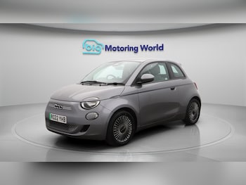 Used Fiat 500 2022 for sale - 75647147: Photo