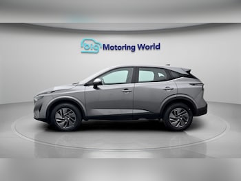 Used Nissan Qashqai 2024 for sale - 78909881: Photo