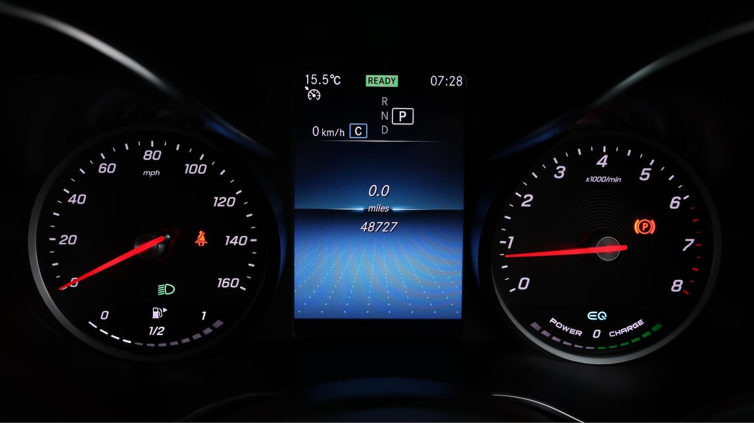 Used Mercedes-Benz GLC 2020 for sale - 76433070: Photo 11