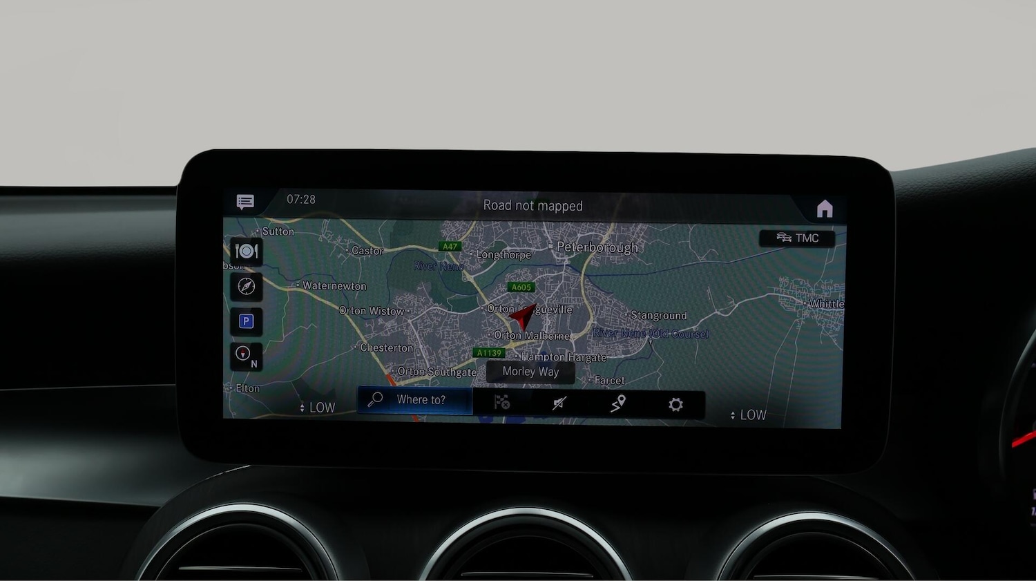 Used Mercedes-Benz GLC 2020 for sale - 76433070: Photo 12