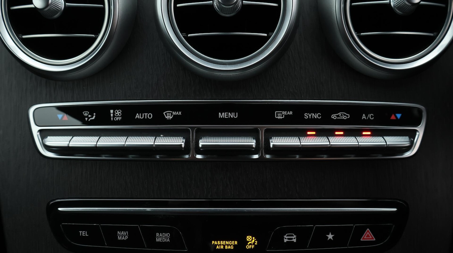 Used Mercedes-Benz GLC 2020 for sale - 76433070: Photo 13