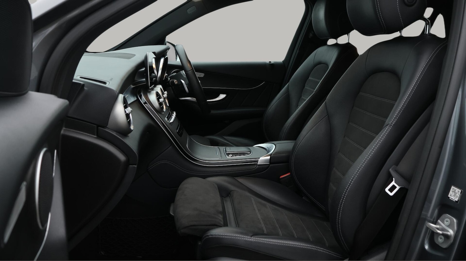 Used Mercedes-Benz GLC 2020 for sale - 76433070: Photo 15