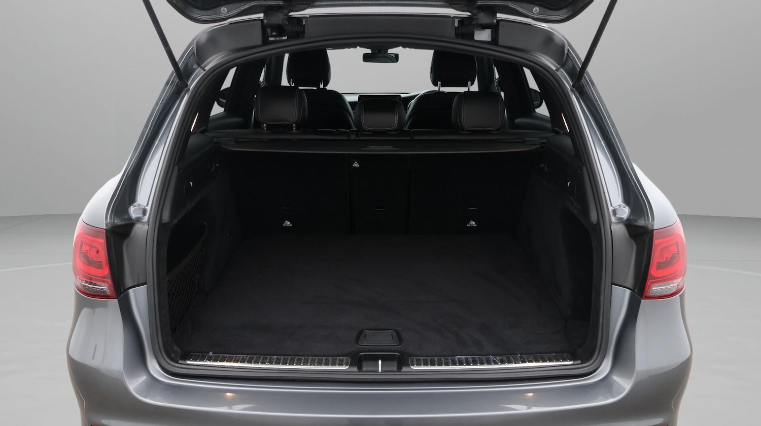 Used Mercedes-Benz GLC 2020 for sale - 76433070: Photo 18