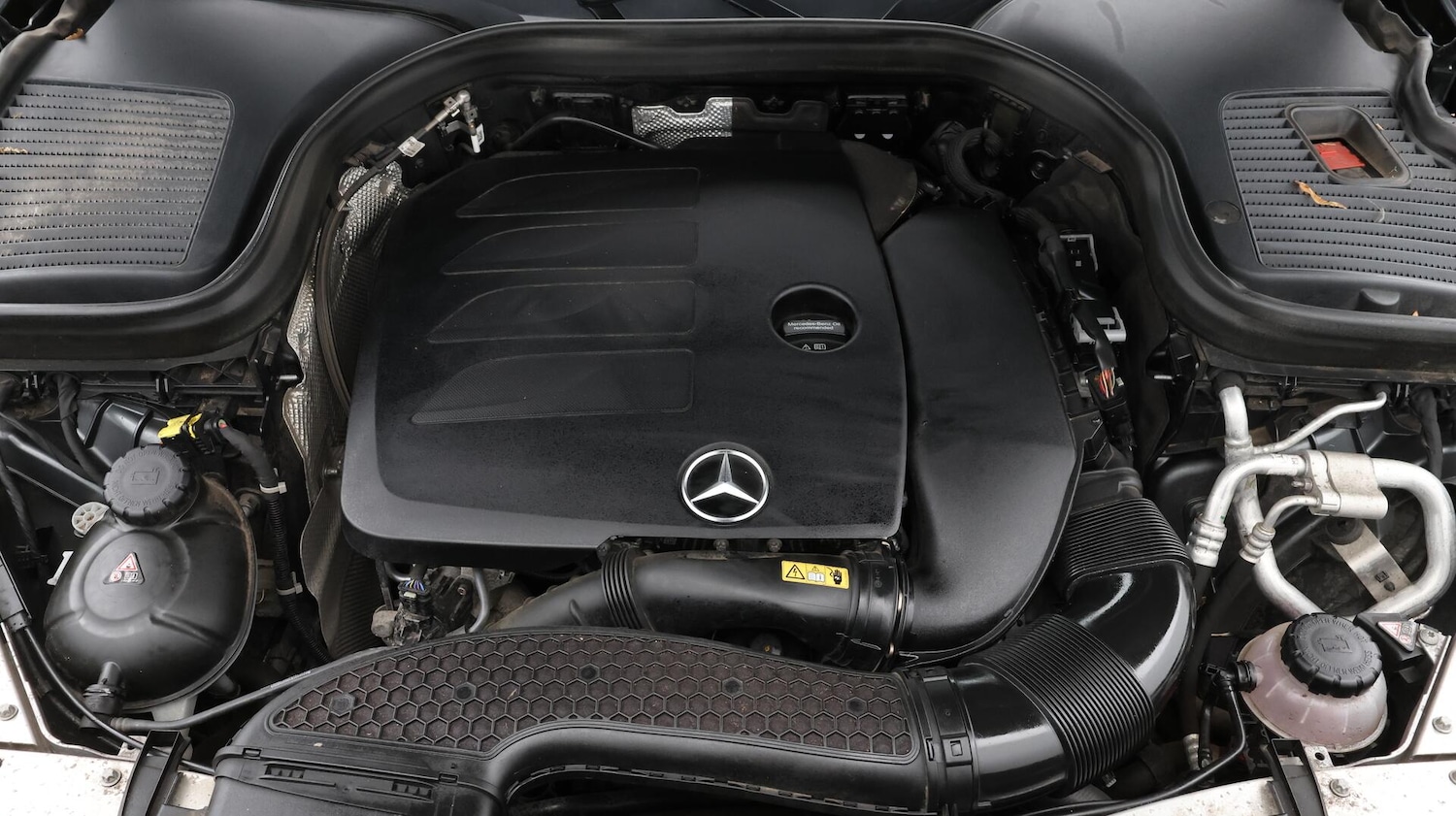Used Mercedes-Benz GLC 2020 for sale - 76433070: Photo 20