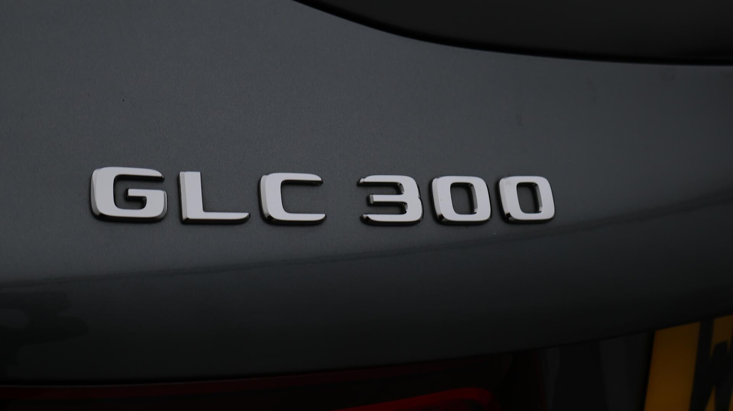 Used Mercedes-Benz GLC 2020 for sale - 76433070: Photo 21