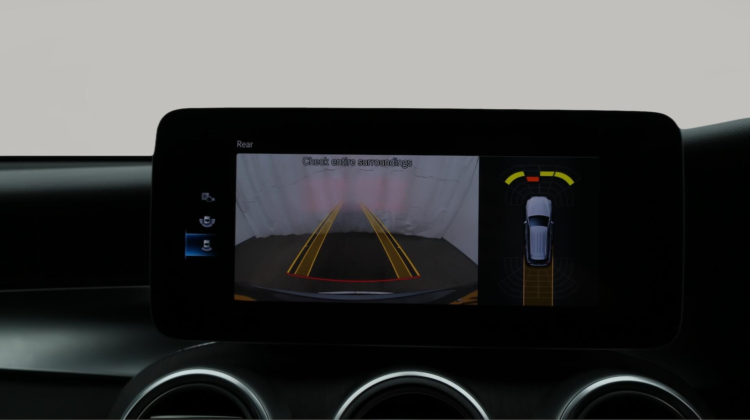 Used Mercedes-Benz GLC 2020 for sale - 76433070: Photo 24