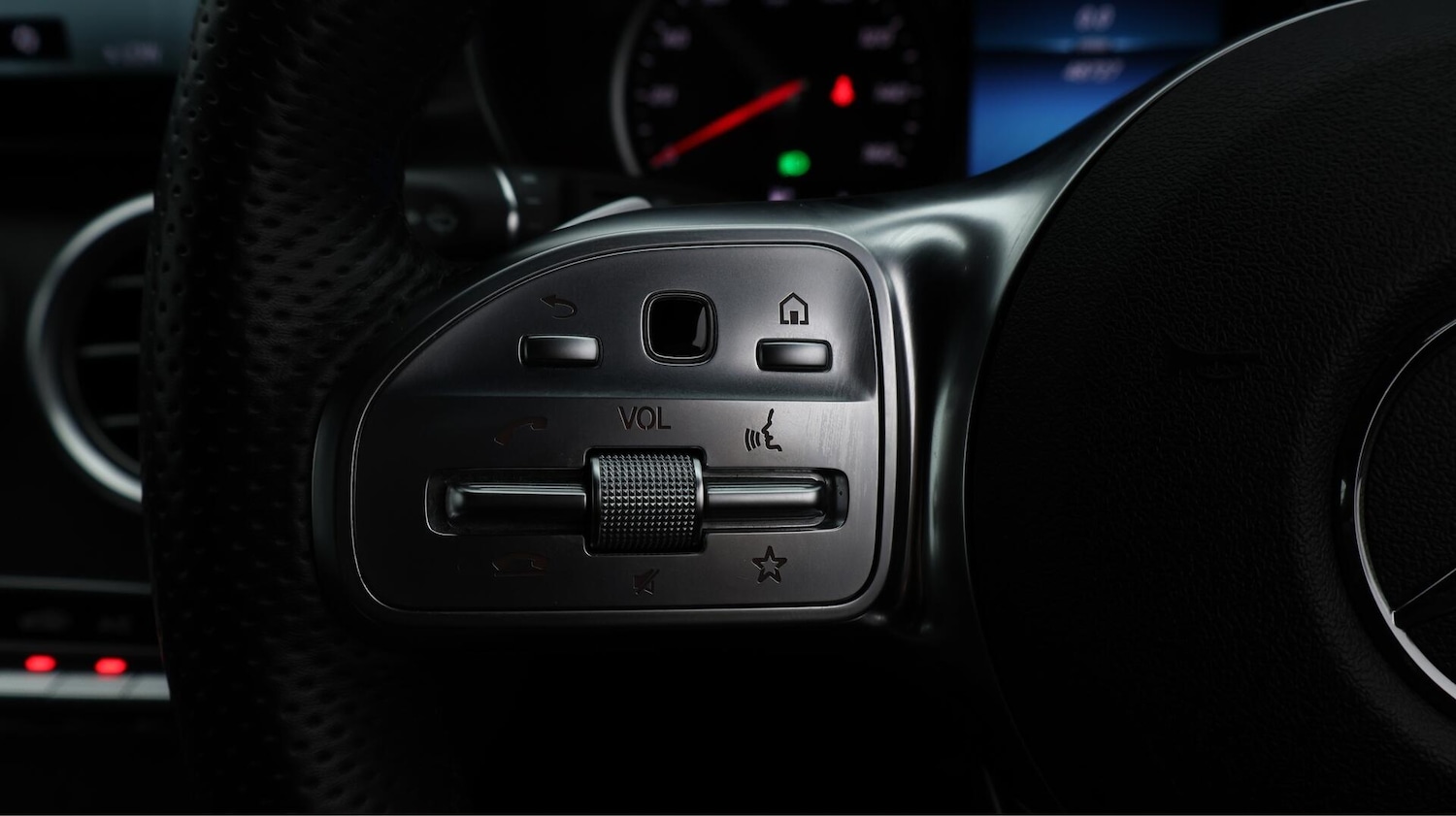 Used Mercedes-Benz GLC 2020 for sale - 76433070: Photo 25