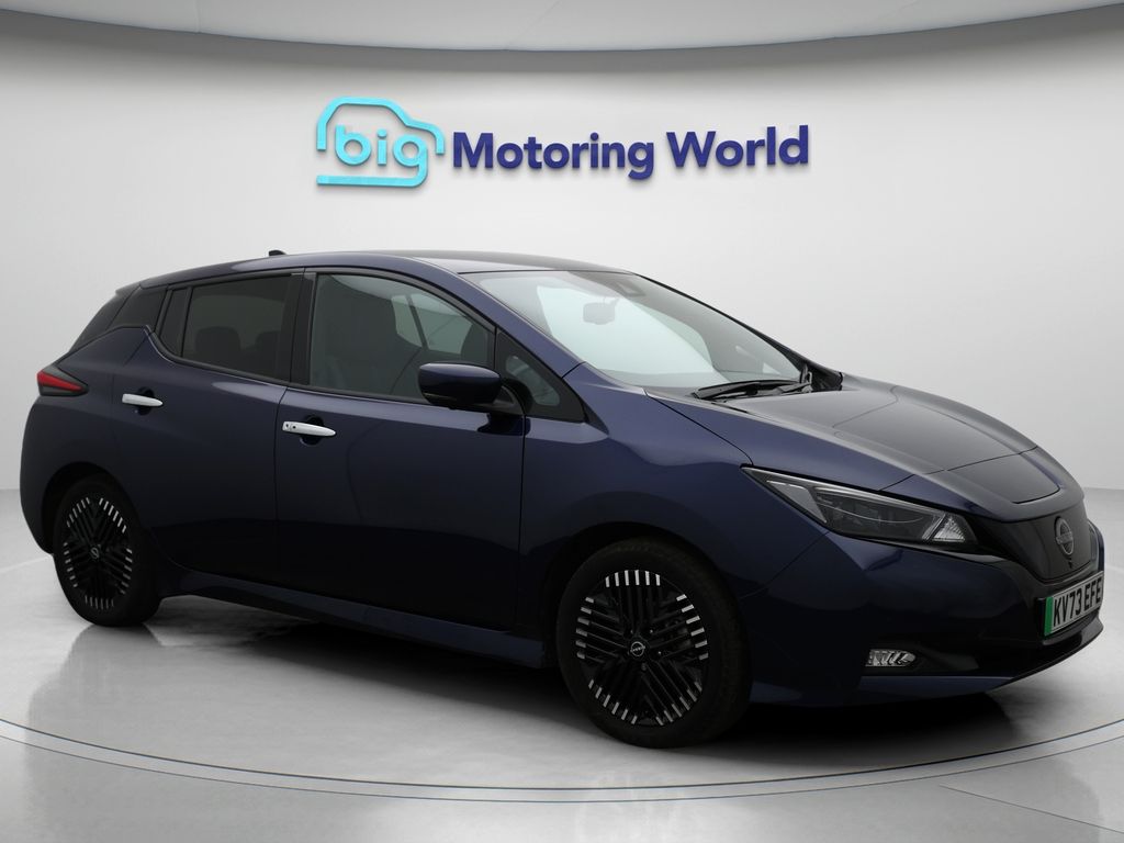 Used Nissan Leaf for sale - 76808898: Photo 21