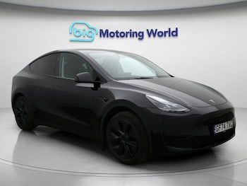 Tesla - Model Y