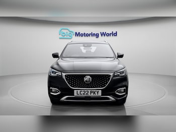 Used MG MG HS 2022 for sale - 79186639: Photo