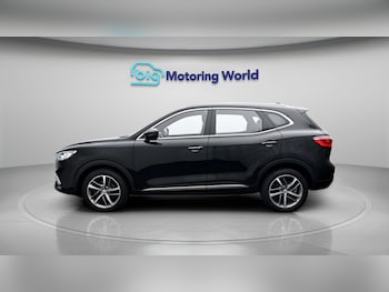 Used MG MG HS 2022 for sale - 79186639: Photo