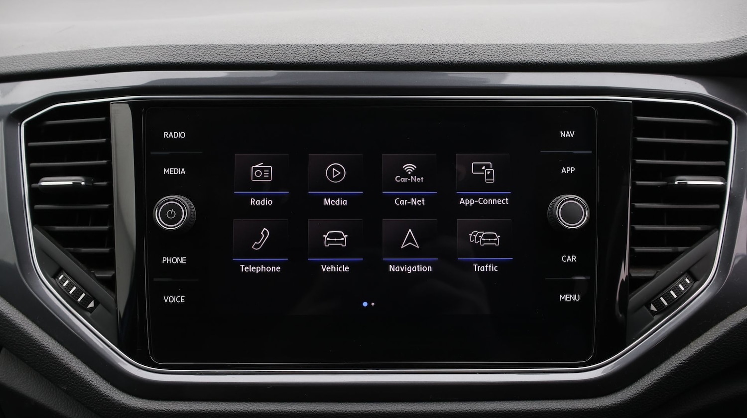 Used Volkswagen T-Roc 2020 for sale - 78011036: Photo 11