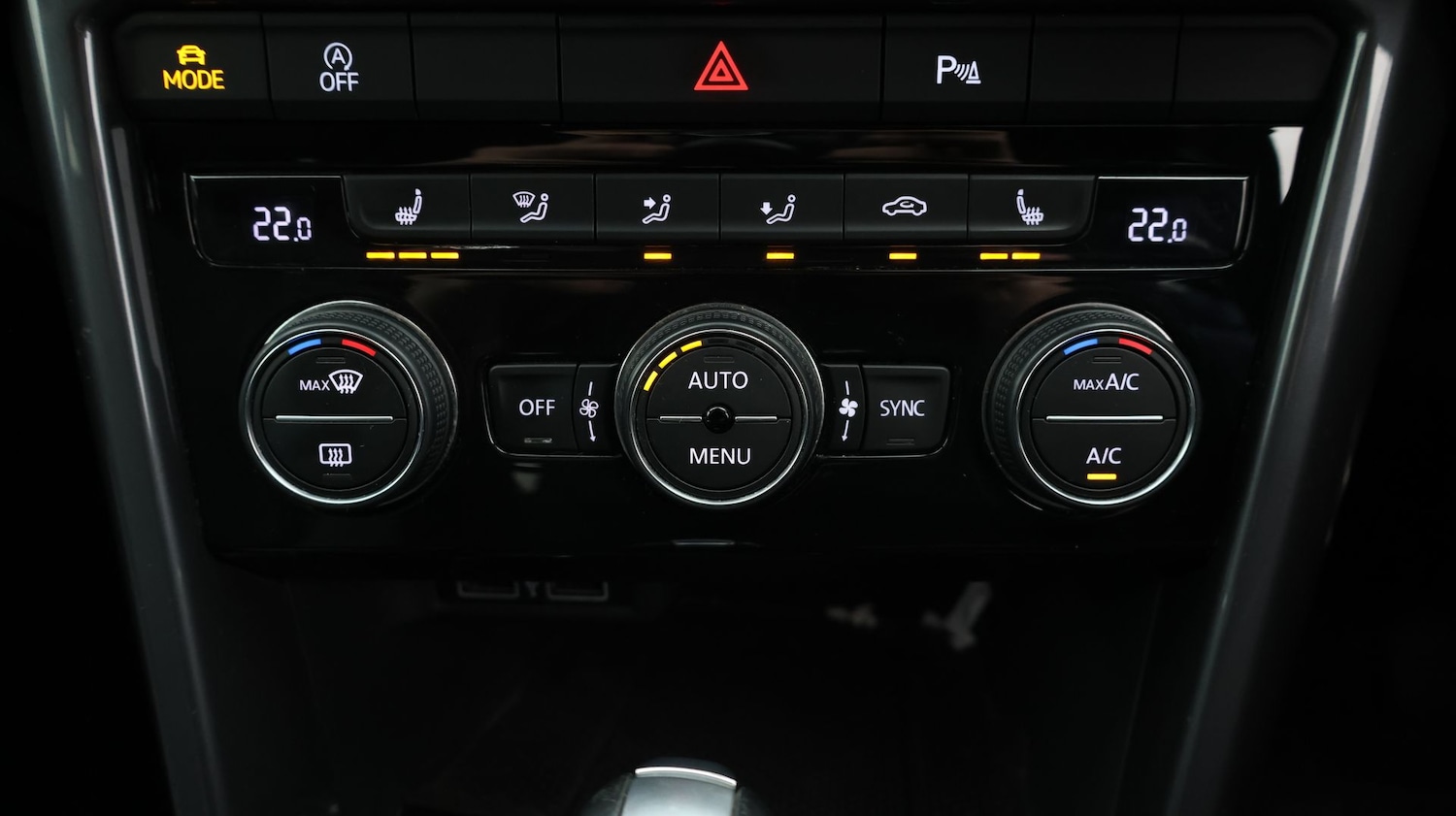 Used Volkswagen T-Roc 2020 for sale - 78011036: Photo 12