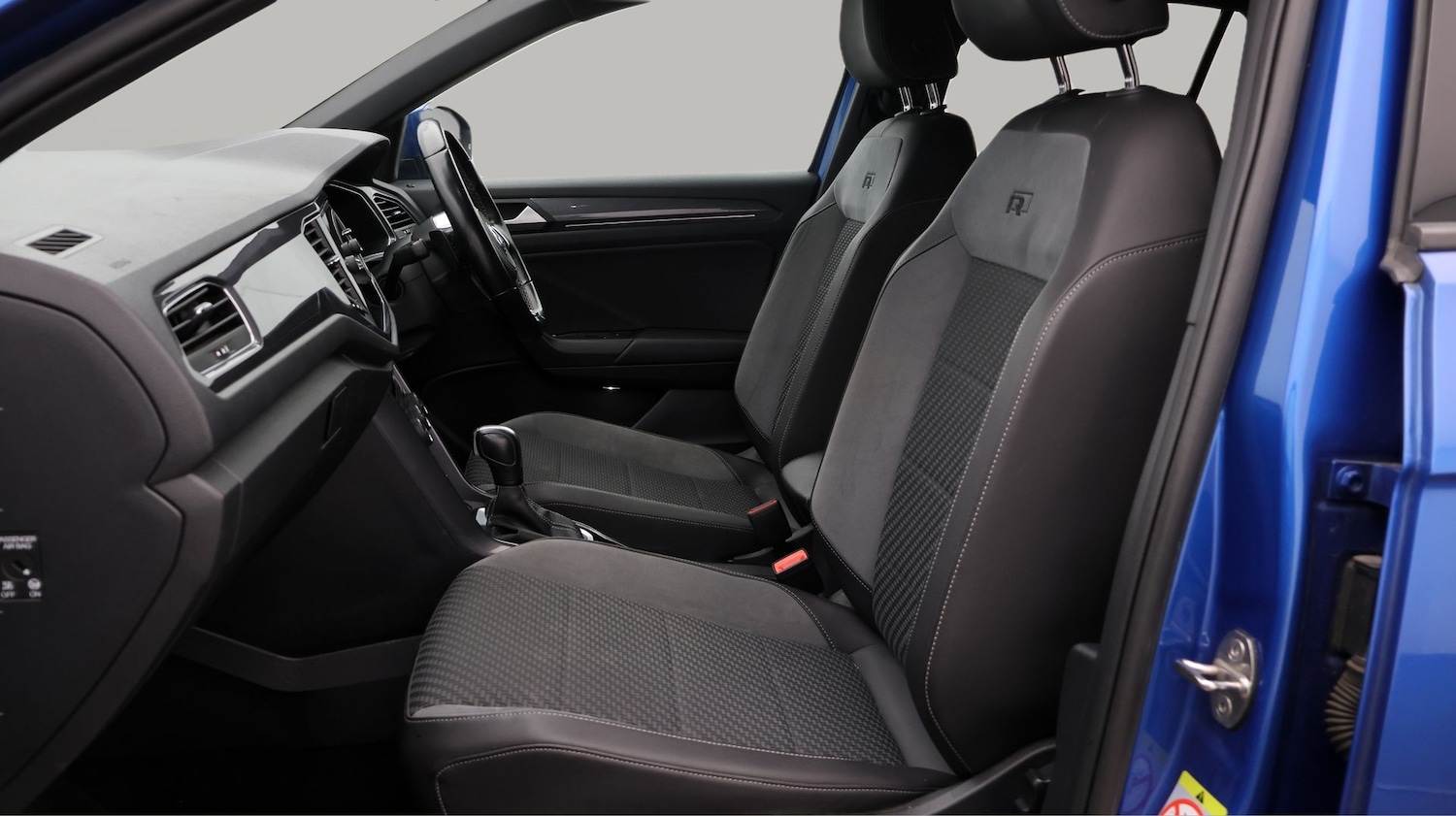 Used Volkswagen T-Roc 2020 for sale - 78011036: Photo 14