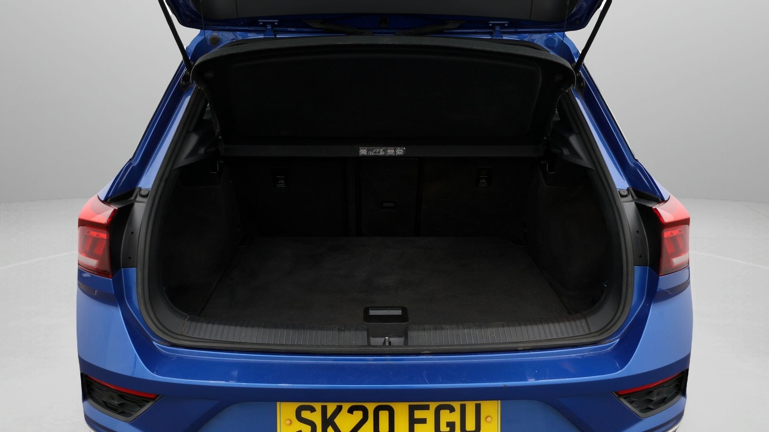 Used Volkswagen T-Roc 2020 for sale - 78011036: Photo 17