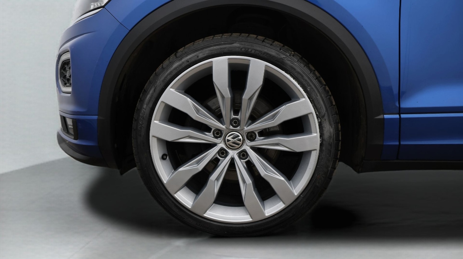 Used Volkswagen T-Roc 2020 for sale - 78011036: Photo 18