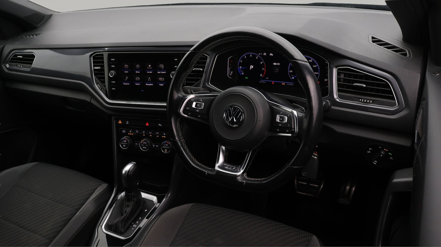 Used Volkswagen T-Roc 2020 for sale - 78011036: Photo 9