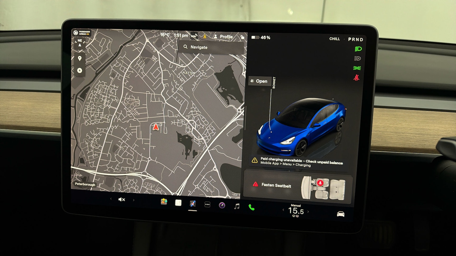 Used Tesla Model 3 2022 for sale - 78083877: Photo 10