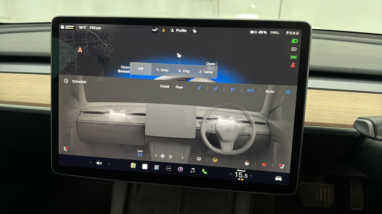 Used Tesla Model 3 2022 for sale - 78083877: Photo 11