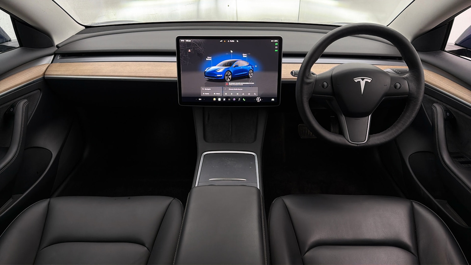 Used Tesla Model 3 2022 for sale - 78083877: Photo 12