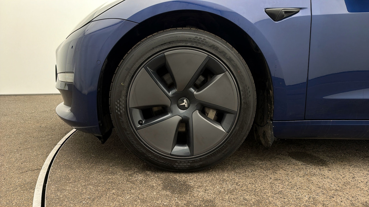 Used Tesla Model 3 2022 for sale - 78083877: Photo 17