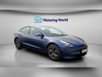 Used Tesla Model 3 2022 for sale - 78083877: Photo