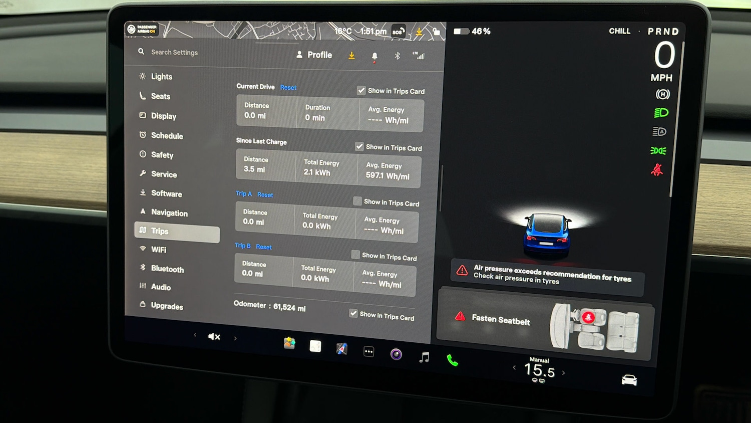 Used Tesla Model 3 2022 for sale - 78083877: Photo 26