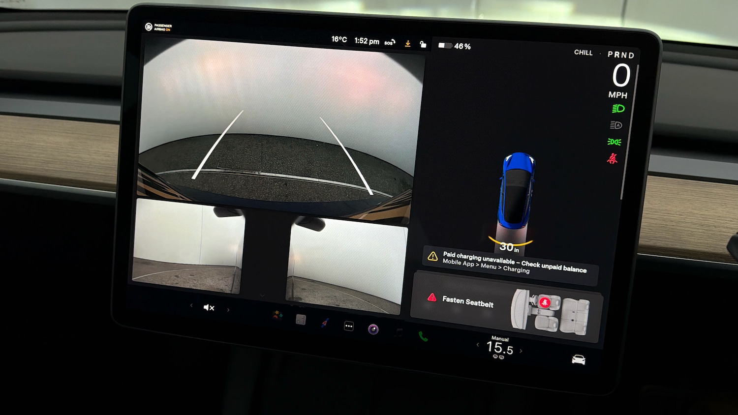 Used Tesla Model 3 2022 for sale - 78083877: Photo 27