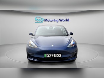 Used Tesla Model 3 2022 for sale - 78083877: Photo