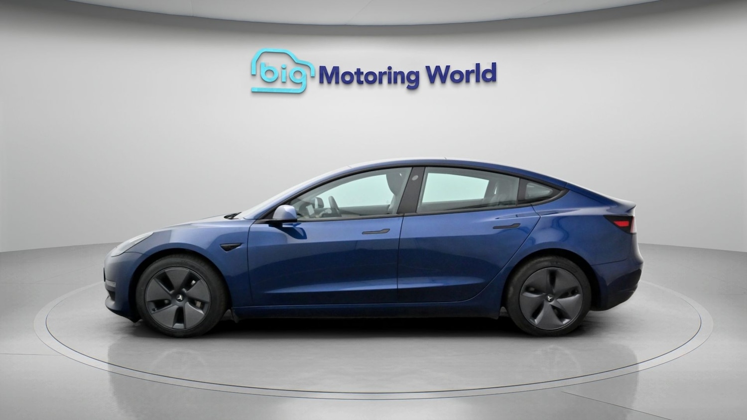 Used Tesla Model 3 2022 for sale - 78083877: Photo 4