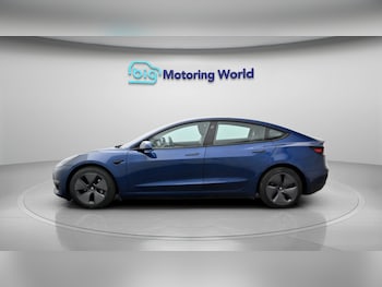Used Tesla Model 3 2022 for sale - 78083877: Photo