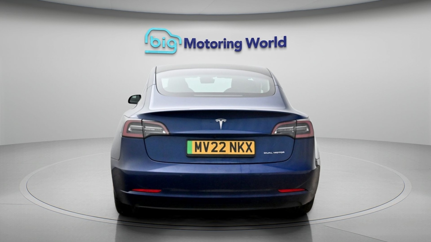 Used Tesla Model 3 2022 for sale - 78083877: Photo 6