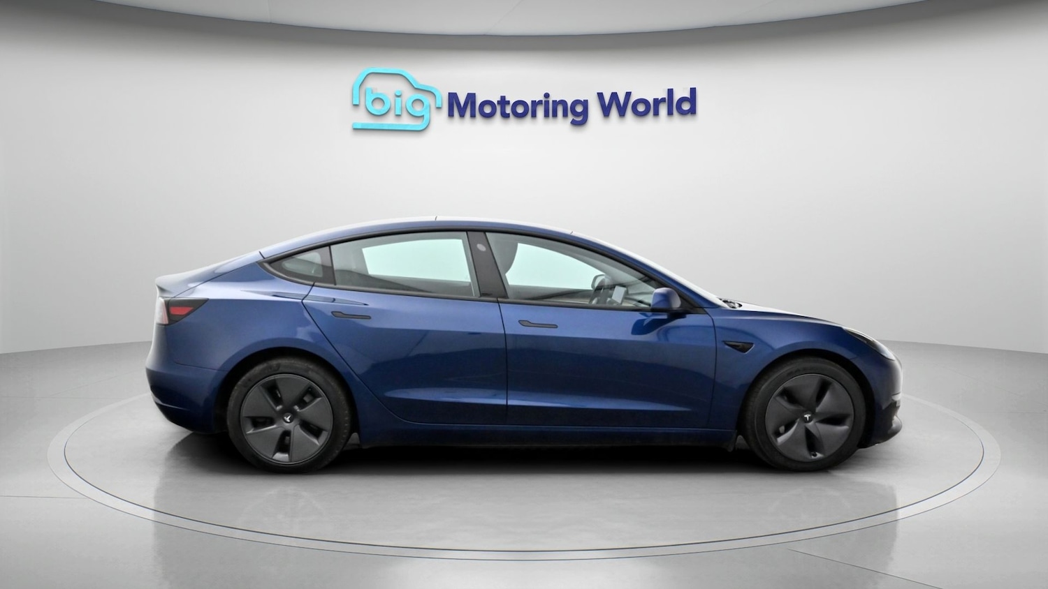 Used Tesla Model 3 2022 for sale - 78083877: Photo 8