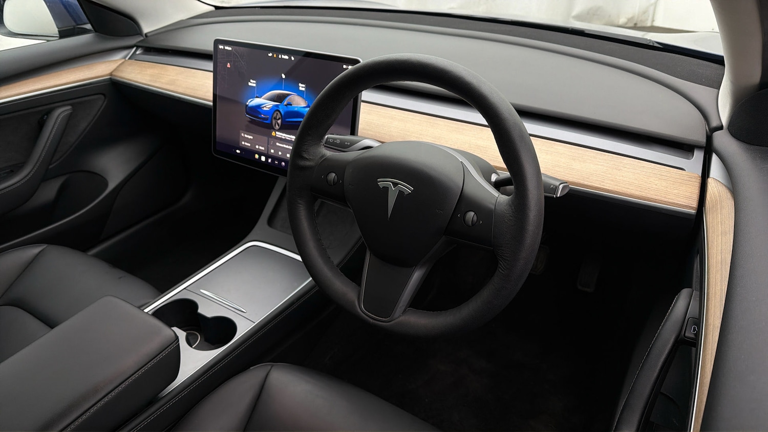 Used Tesla Model 3 2022 for sale - 78083877: Photo 9