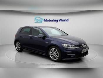 Used Volkswagen Golf 2019 for sale - 77052970: Photo