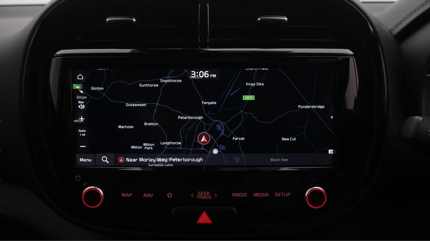 Used Kia Soul 2020 for sale - 77357014: Photo 11